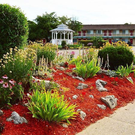 Rockwell Resort Niagara-Fälle Exterior foto