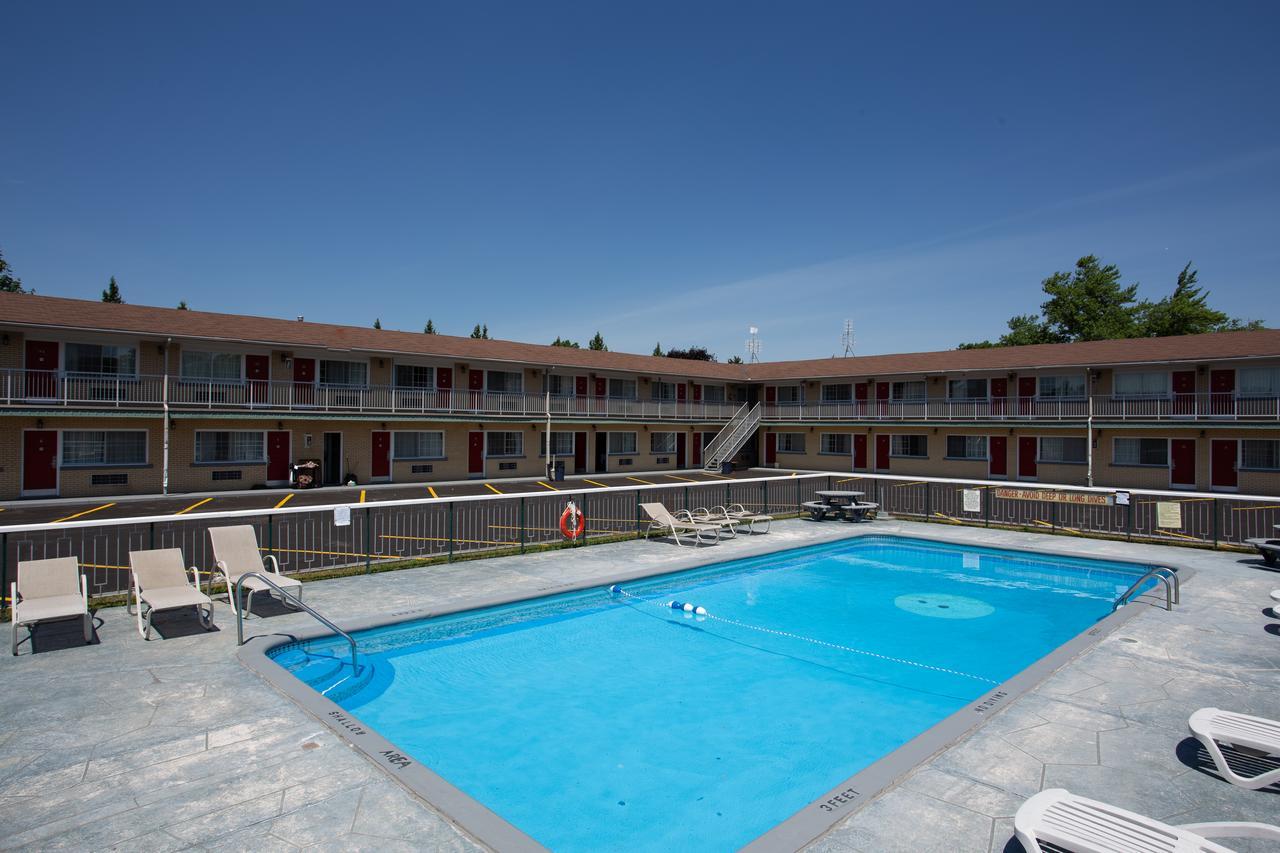 Rockwell Resort Niagara-Fälle Exterior foto