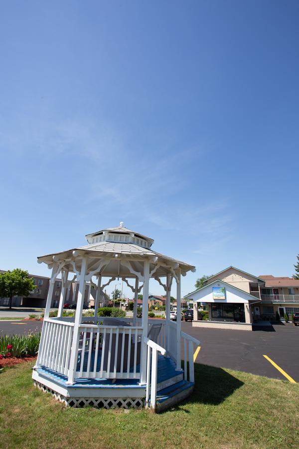 Rockwell Resort Niagara-Fälle Exterior foto