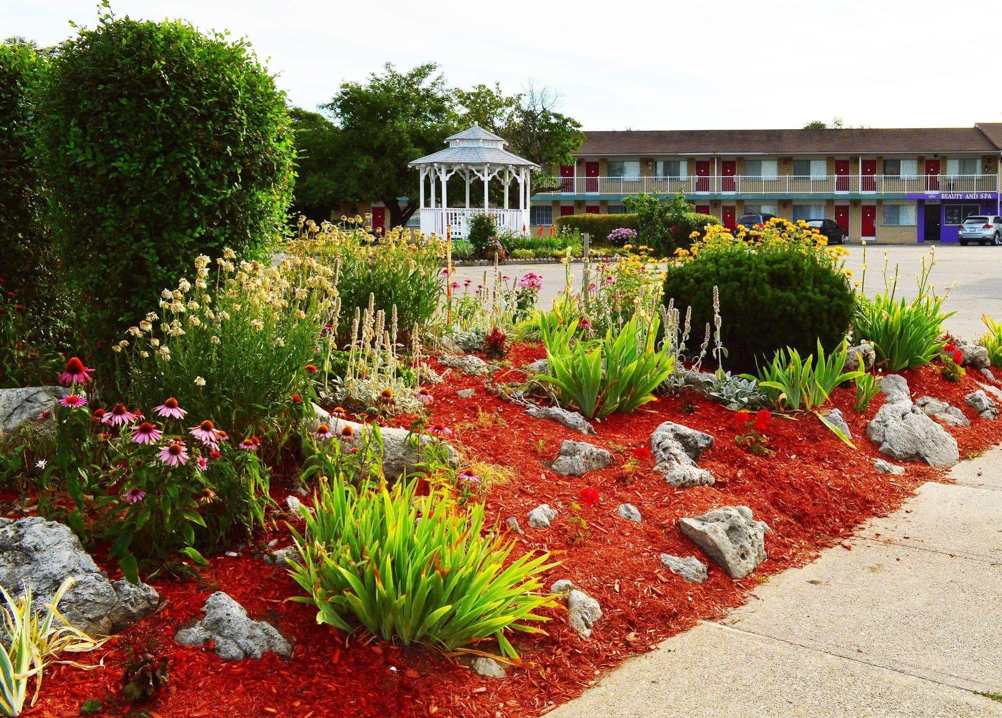 Rockwell Resort Niagara-Fälle Exterior foto